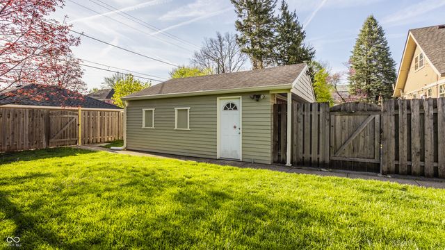 4247 Central Avenue, Indianapolis, IN 46205