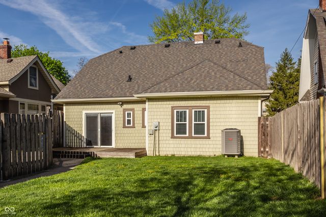 4247 Central Avenue, Indianapolis, IN 46205