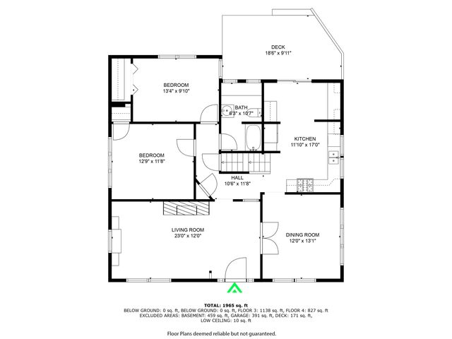 4247 Central Avenue, Indianapolis, IN 46205