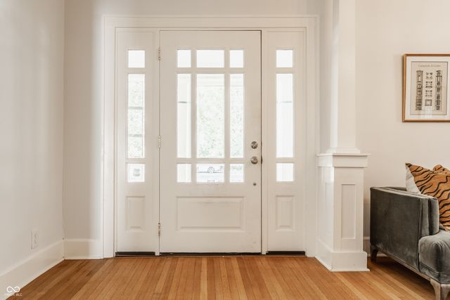 4247 Central Avenue, Indianapolis, IN 46205