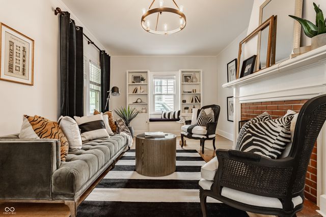 4247 Central Avenue, Indianapolis, IN 46205