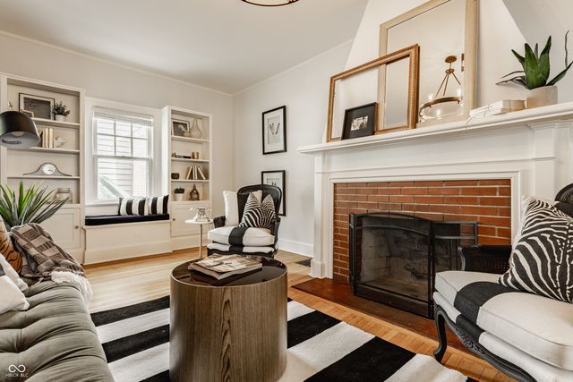 4247 Central Avenue, Indianapolis, IN 46205