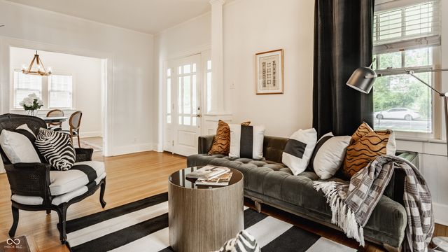 4247 Central Avenue, Indianapolis, IN 46205