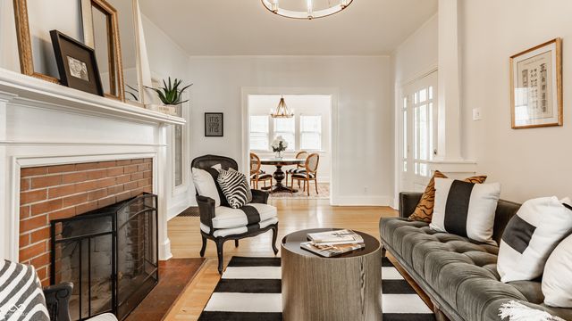 4247 Central Avenue, Indianapolis, IN 46205