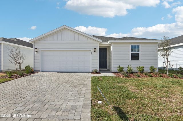 29 ARARAT Drive, Palm Coast, FL 32137