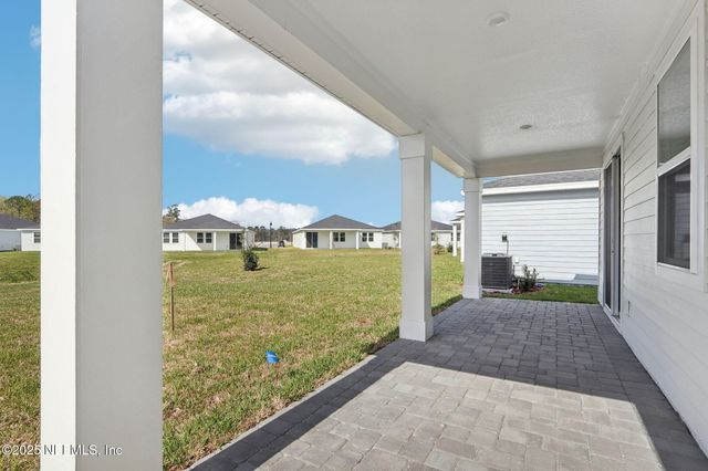 29 ARARAT Drive, Palm Coast, FL 32137