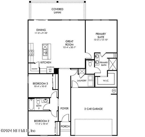 29 ARARAT Drive, Palm Coast, FL 32137