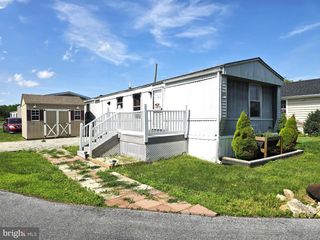 331 FOREST DR #A034, Townsend, DE 19734