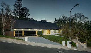 20101 Greenbriar, Tarzana, CA 91356