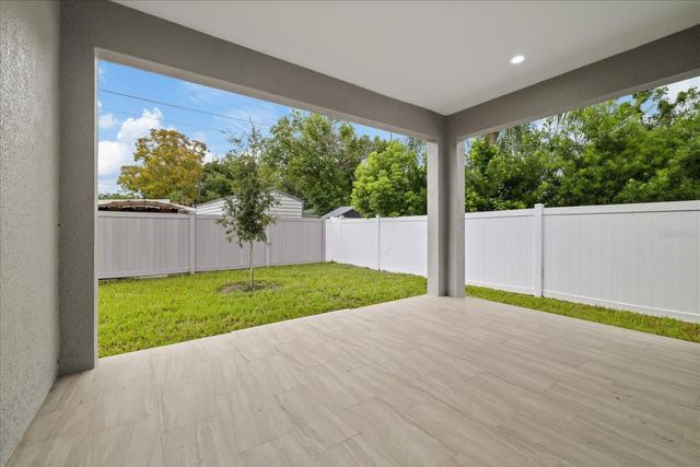 1307 W PATTERSON STREET, Tampa, FL 33604