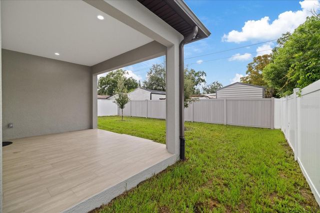 1307 W PATTERSON STREET, Tampa, FL 33604