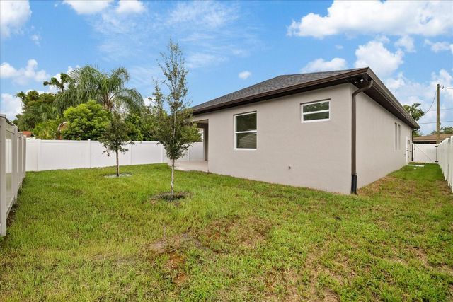 1307 W PATTERSON STREET, Tampa, FL 33604