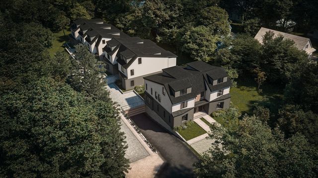 956 Walnut Street 3, Newton, MA 02461