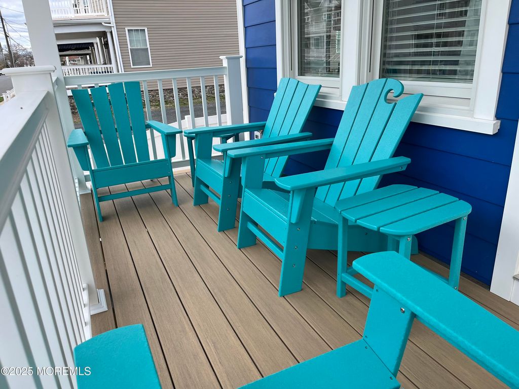 100 Ocean Park Avenue 1, Bradley Beach, NJ 07720