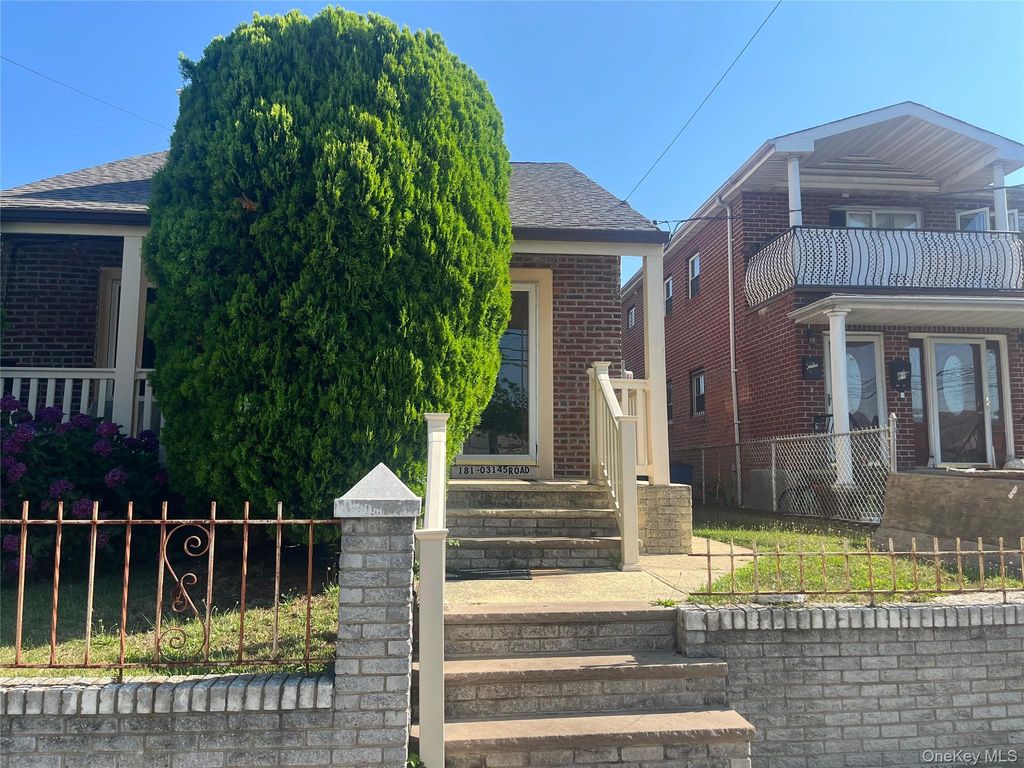 18103 145th Road, Springfield Gardens, NY 11413
