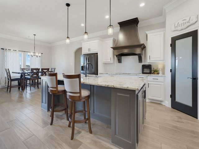 139 Bluff Ridge Court, Paradise, TX 76073