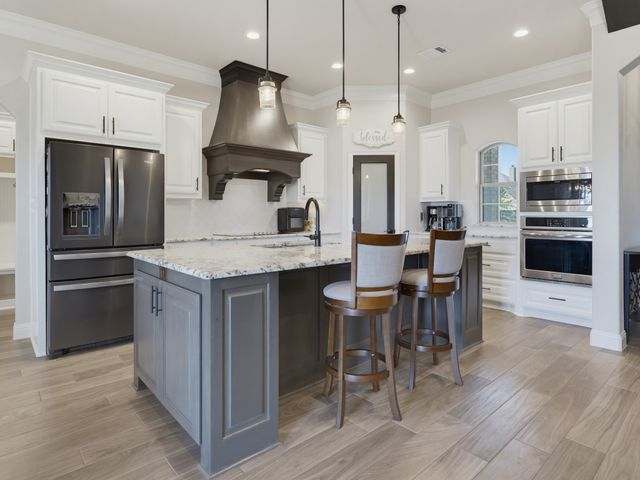 139 Bluff Ridge Court, Paradise, TX 76073