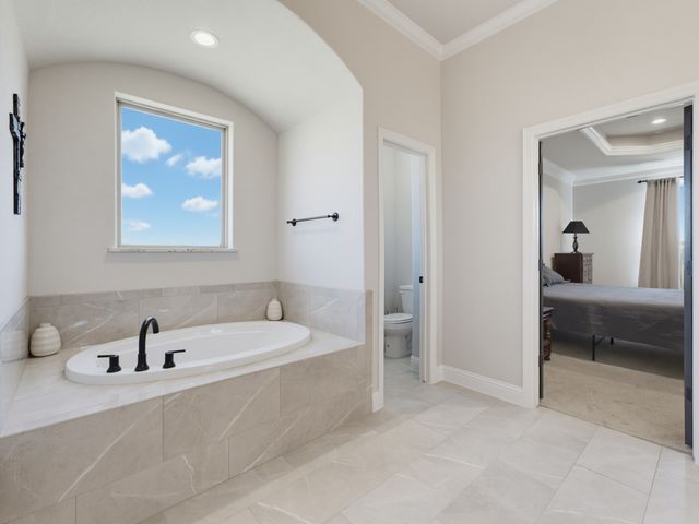 139 Bluff Ridge Court, Paradise, TX 76073