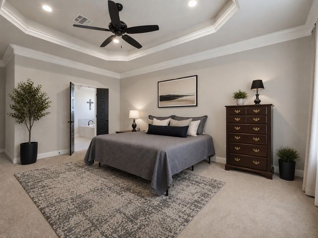 139 Bluff Ridge Court, Paradise, TX 76073