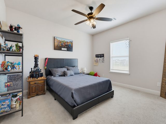 139 Bluff Ridge Court, Paradise, TX 76073