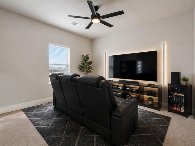 139 Bluff Ridge Court, Paradise, TX 76073