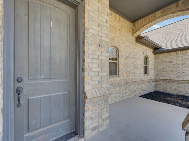 139 Bluff Ridge Court, Paradise, TX 76073