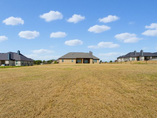 139 Bluff Ridge Court, Paradise, TX 76073