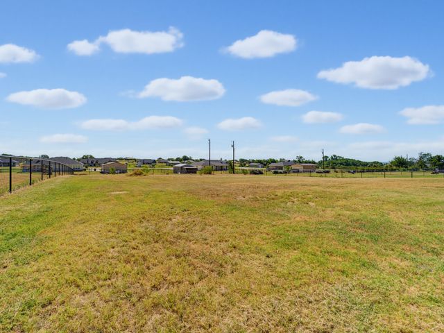 139 Bluff Ridge Court, Paradise, TX 76073