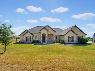 139 Bluff Ridge Court, Paradise, TX 76073