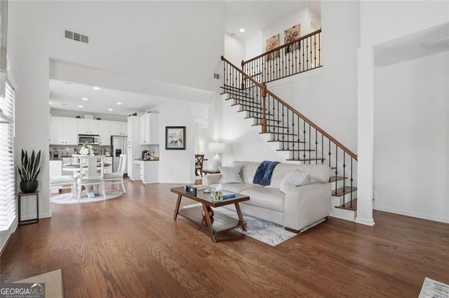 6261 Vinings Vintage Drive, Mableton, GA 30126