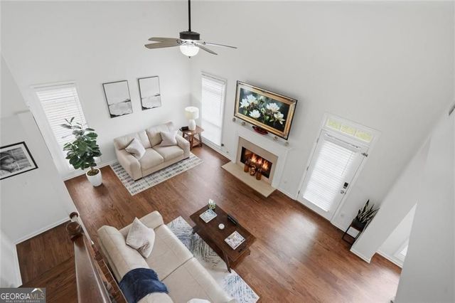 6261 Vinings Vintage Drive, Mableton, GA 30126
