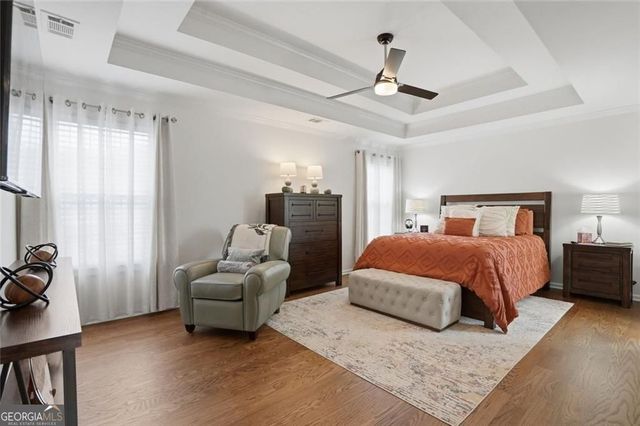 6261 Vinings Vintage Drive, Mableton, GA 30126