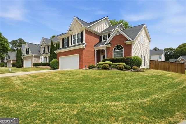6261 Vinings Vintage Drive, Mableton, GA 30126