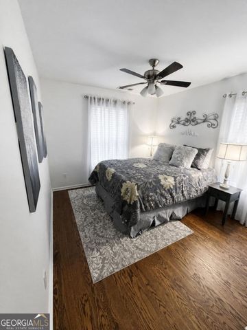 6261 Vinings Vintage Drive, Mableton, GA 30126