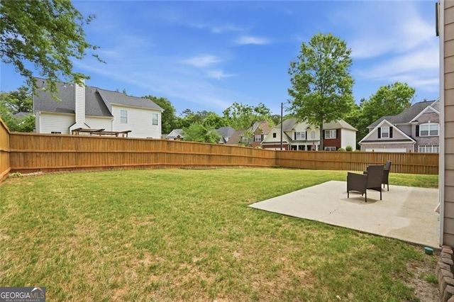 6261 Vinings Vintage Drive, Mableton, GA 30126