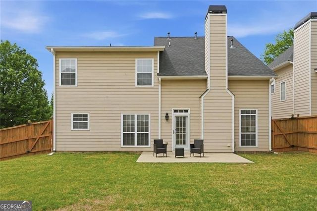 6261 Vinings Vintage Drive, Mableton, GA 30126