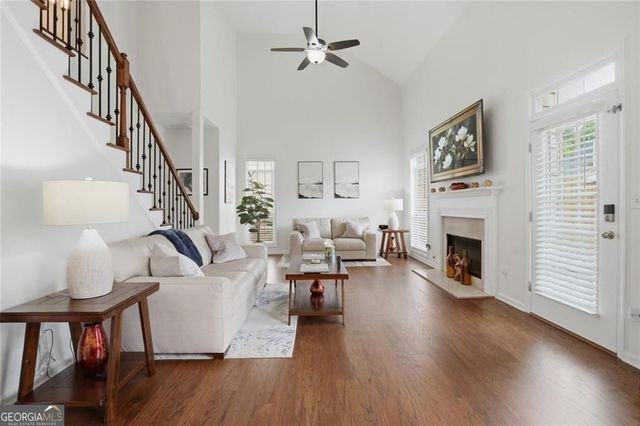 6261 Vinings Vintage Drive, Mableton, GA 30126