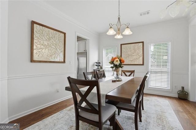 6261 Vinings Vintage Drive, Mableton, GA 30126
