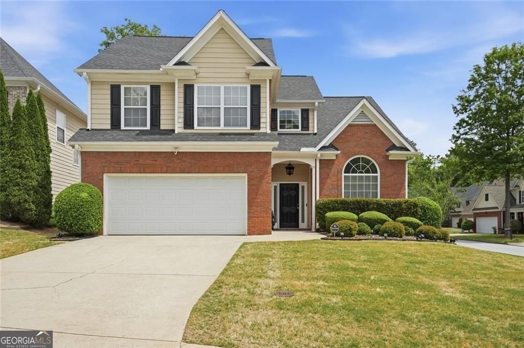 6261 Vinings Vintage Drive, Mableton, GA 30126