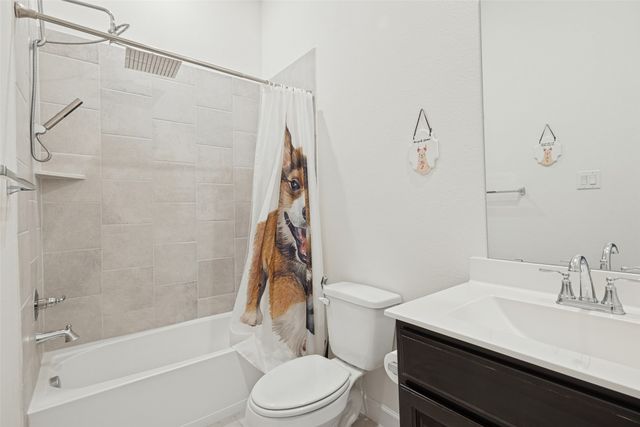 16608 Highland Drive, Celina, TX 75009
