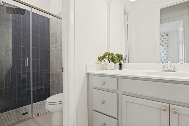 16608 Highland Drive, Celina, TX 75009