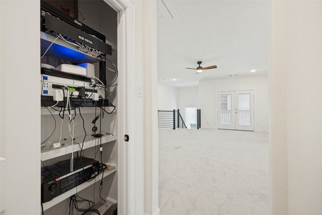 16608 Highland Drive, Celina, TX 75009