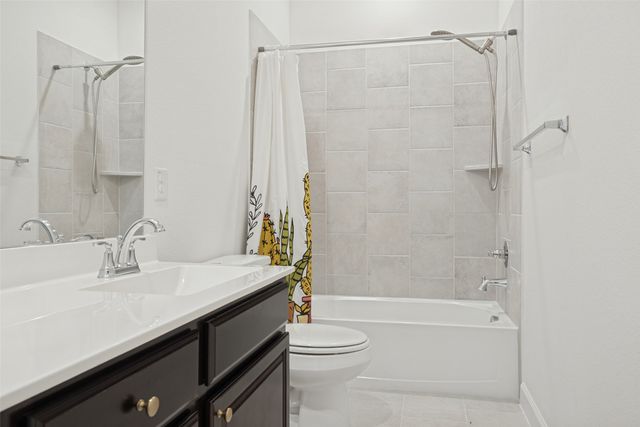 16608 Highland Drive, Celina, TX 75009