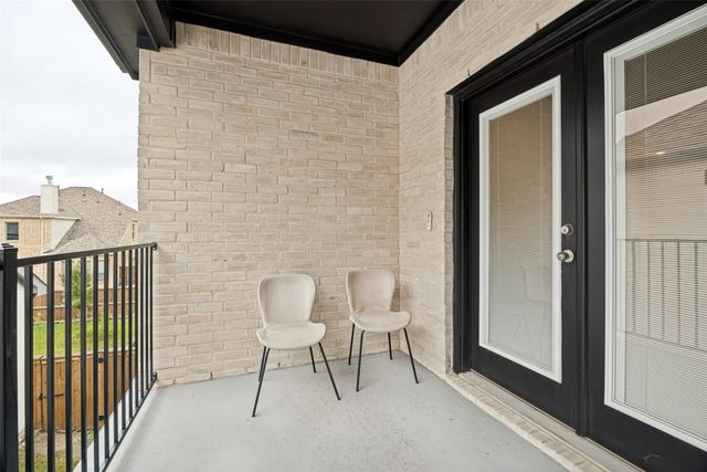 16608 Highland Drive, Celina, TX 75009