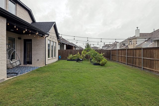 16608 Highland Drive, Celina, TX 75009