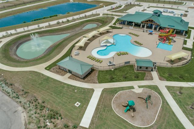16608 Highland Drive, Celina, TX 75009