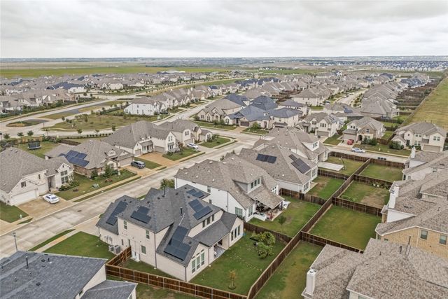16608 Highland Drive, Celina, TX 75009