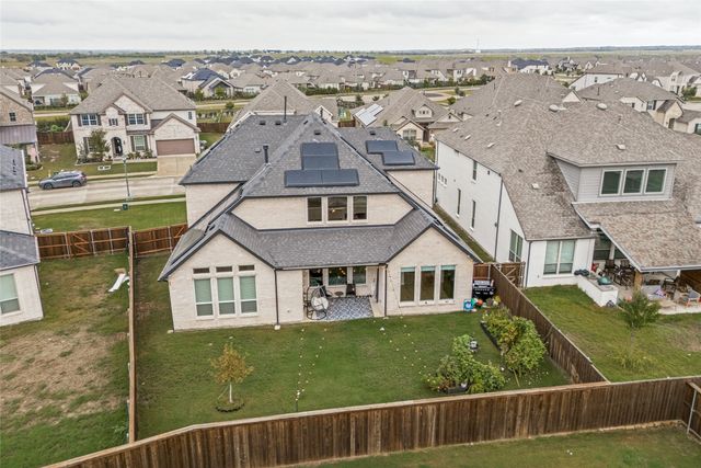 16608 Highland Drive, Celina, TX 75009