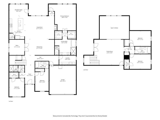 16608 Highland Drive, Celina, TX 75009