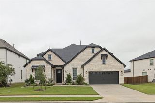 16608 Highland Drive, Celina, TX 75009